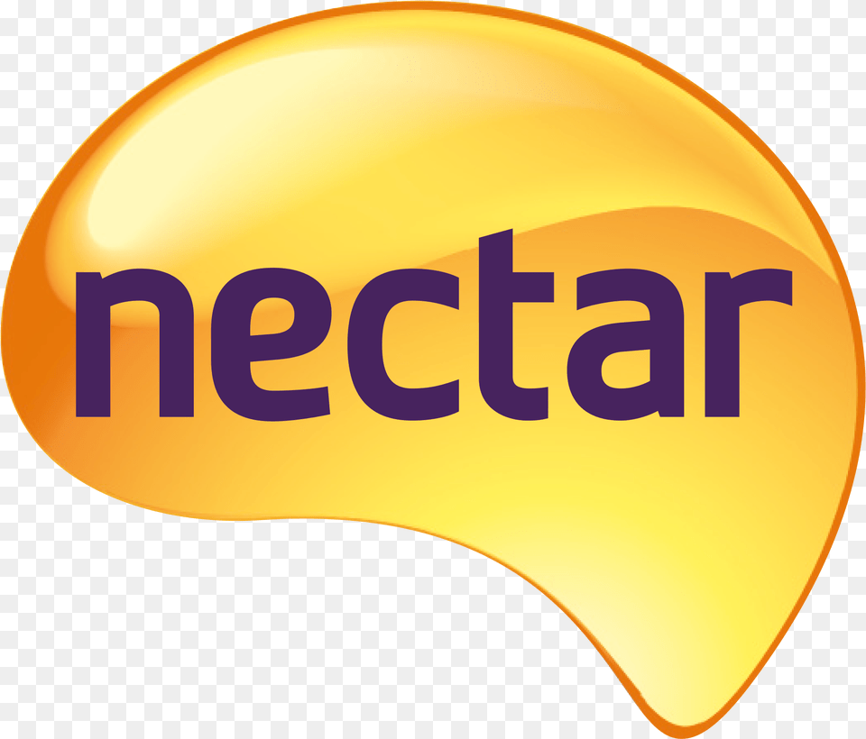 Time To Save With Ebay And Nectar Nectar Card Logo, Disk, Badge, Symbol Png Image