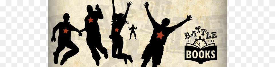 Time To Select Titles For The 2017 Teen Battle People Vector, Silhouette, Person, Dancing, Leisure Activities Free Png