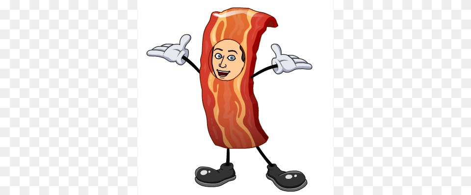 Time To Talk Tech Heres A Fun One, Bacon, Food, Meat, Pork Free Transparent Png
