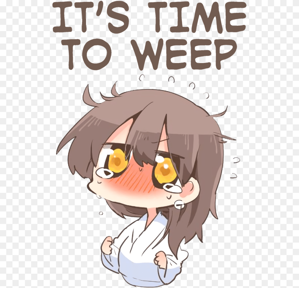 Time To Weep Kancolle Sleep Kagaposting Know Your Don T Keep Calm My 22 Birthday, Book, Comics, Publication, Baby Free Png