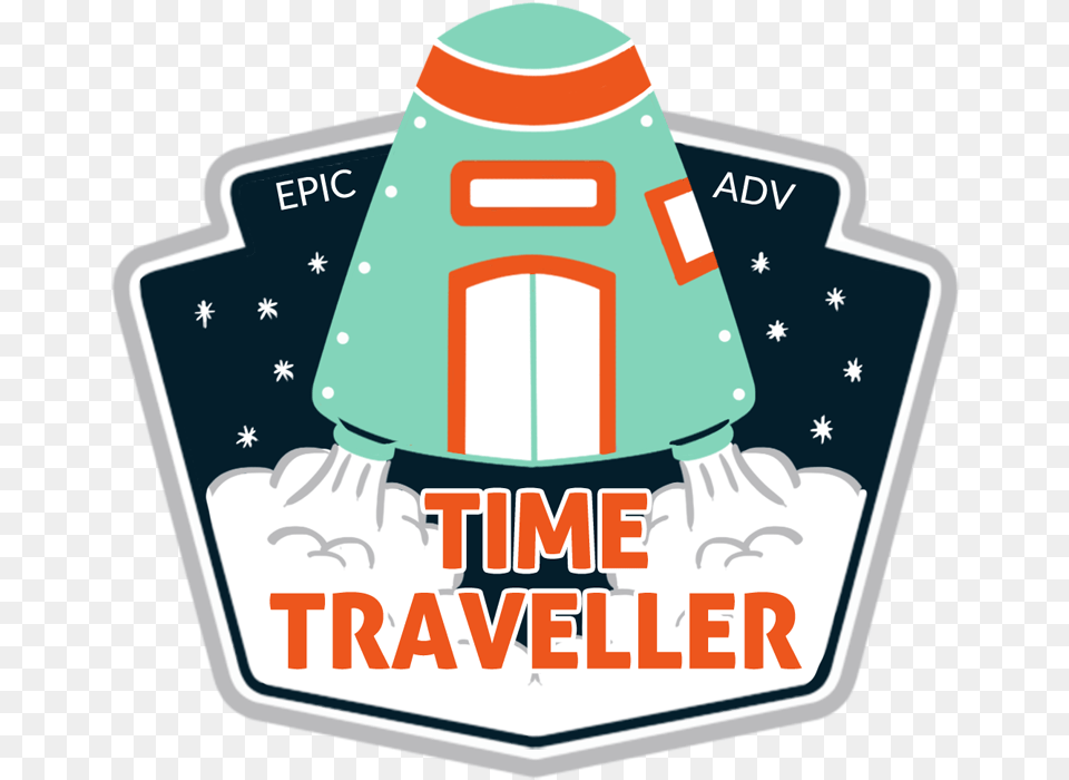 Time Travel, Food, Ketchup, Logo, Symbol Free Png