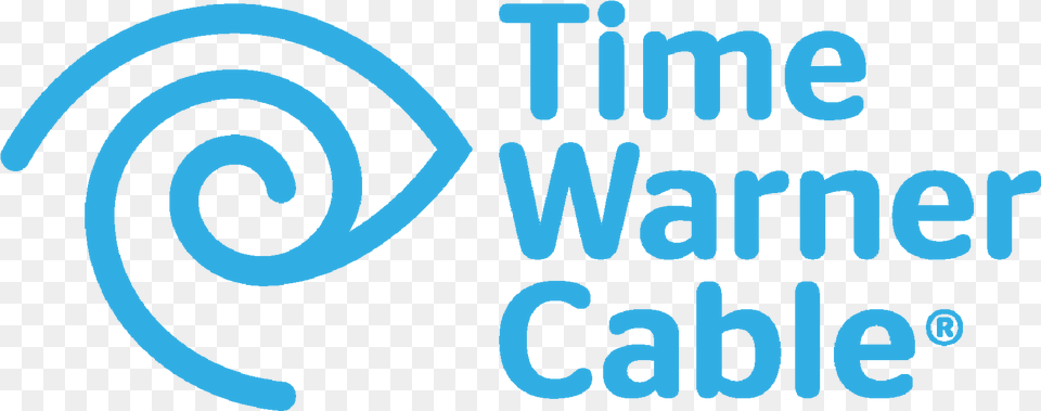 Time Warner Cable Logo Image Time Warner Cable, Text, Spiral Free Transparent Png