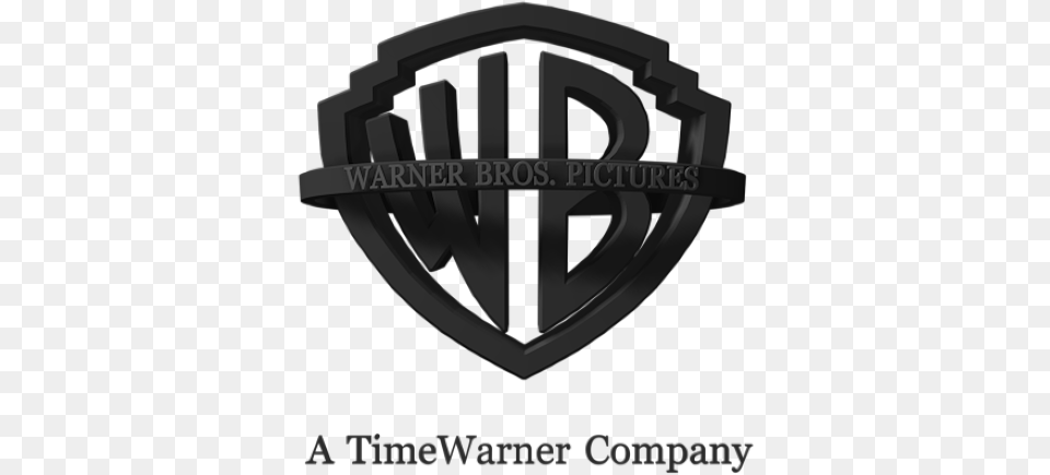 Time Warner Company Logo, Emblem, Symbol, Festival, Hanukkah Menorah Free Png