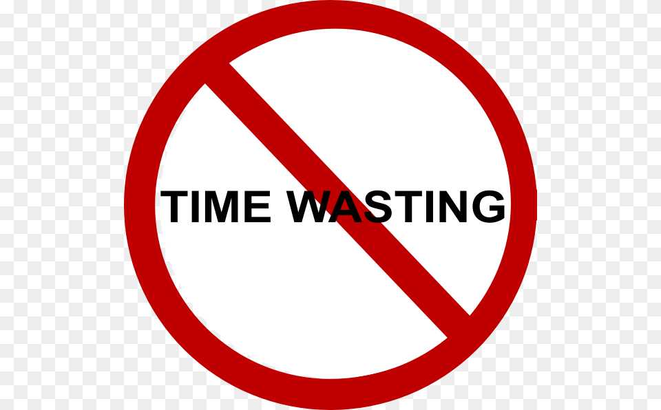 Time Waste Clipart, Sign, Symbol, Road Sign, Dynamite Png