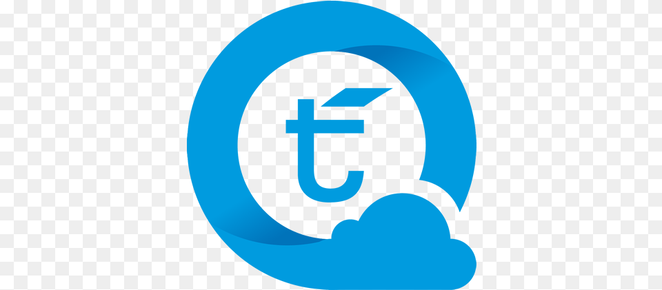 Timed Text Speech Telestream Cloud Logo, Water Free Transparent Png