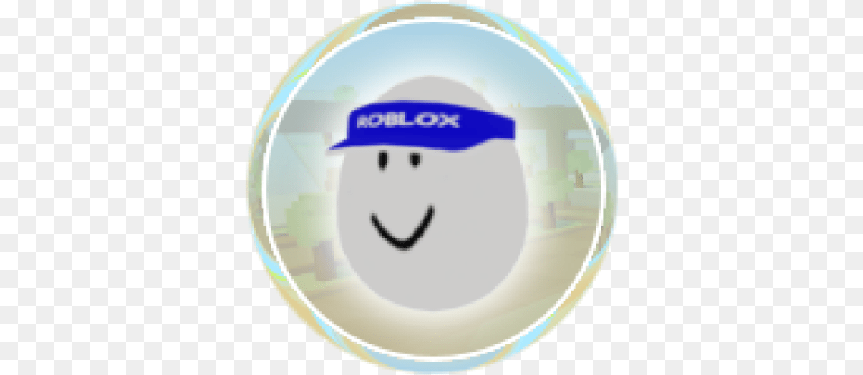 Timeless Egg Of Last Decade Bacon Hair Roblox Egg, Outdoors, Nature, Disk, Snow Free Png