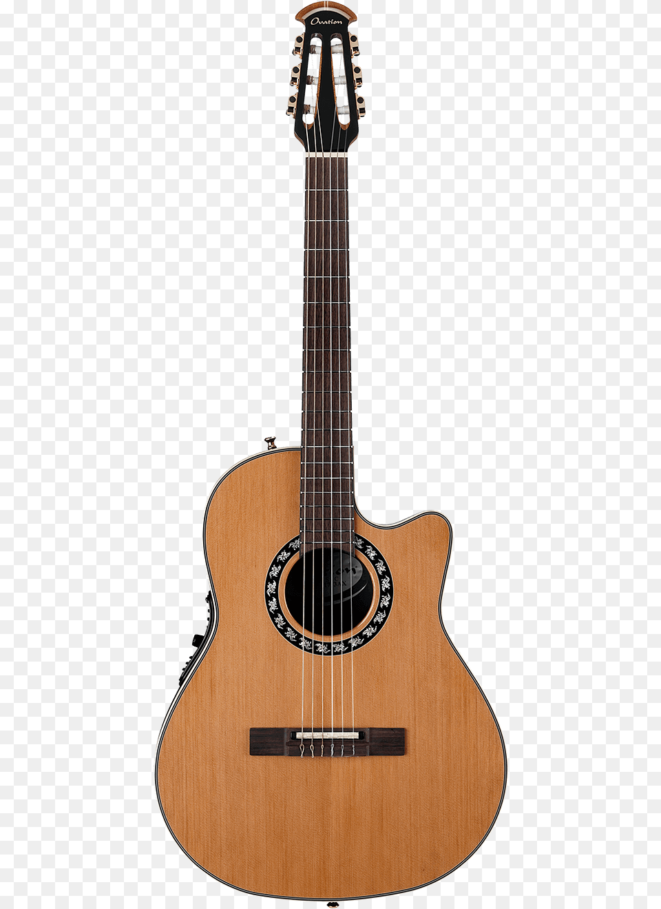 Timeless Legend Nylon Guitarra Godin Grand Concert, Guitar, Musical Instrument, Bass Guitar Free Png Download