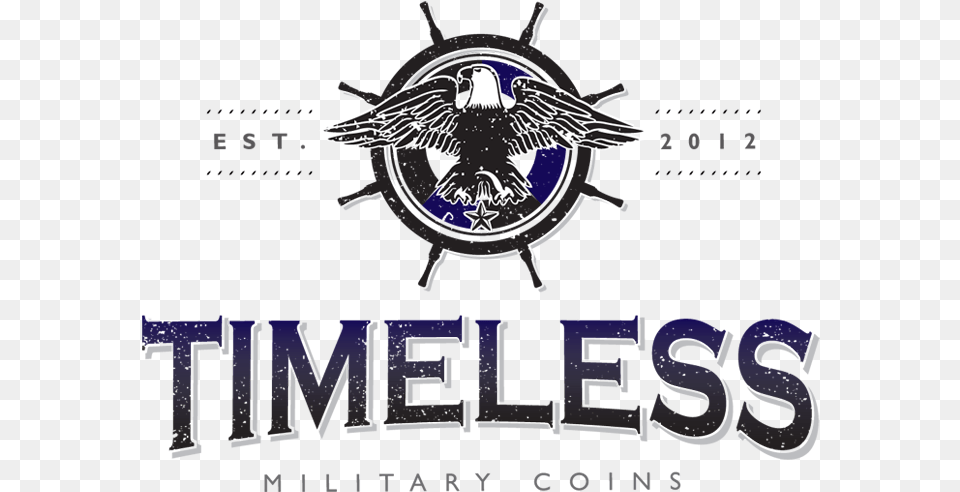 Timeless Military Coins Llc Homelessness Social Justice Issues, Logo, Animal, Reptile, Sea Life Free Transparent Png