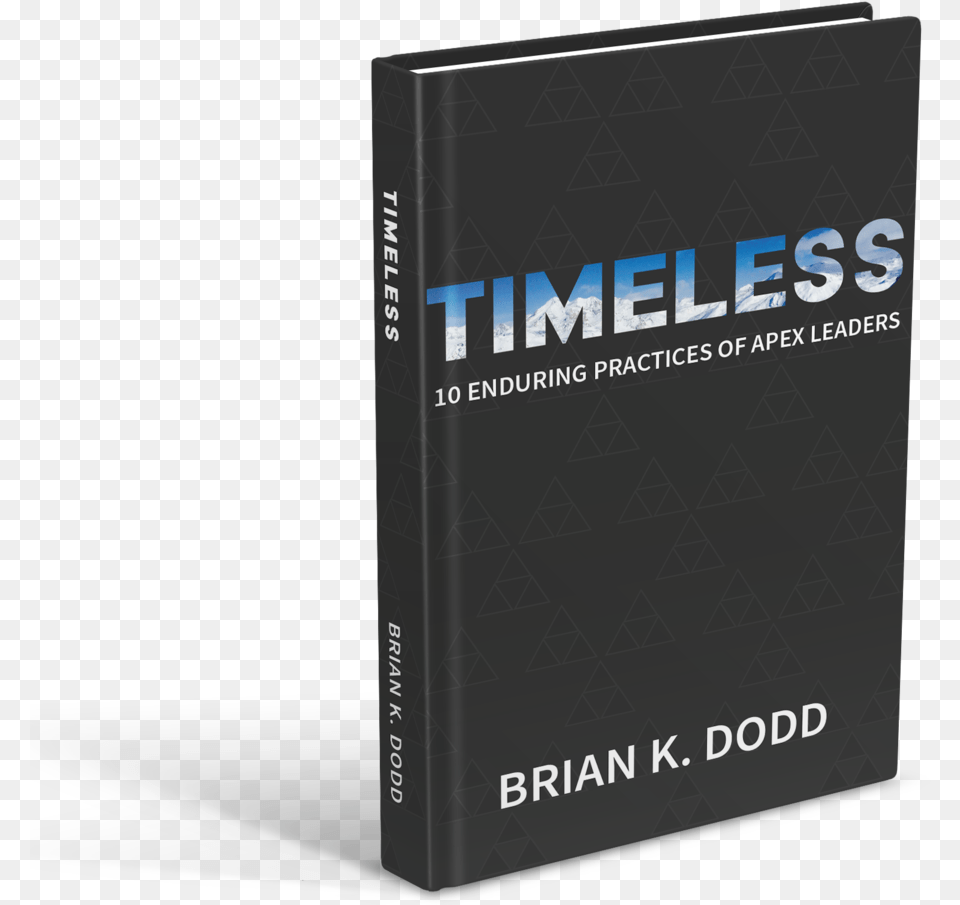 Timeless Mock Up 2 Transparent Book Cover, Publication Png Image