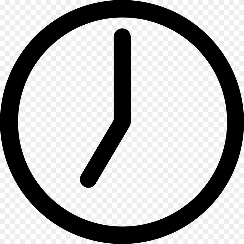 Timeline 4 O Clock Icon, Sign, Symbol, Road Sign Png