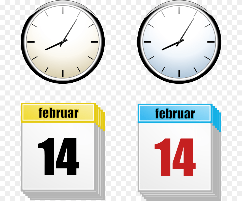 Timeline Clip Art, Analog Clock, Clock Free Png Download