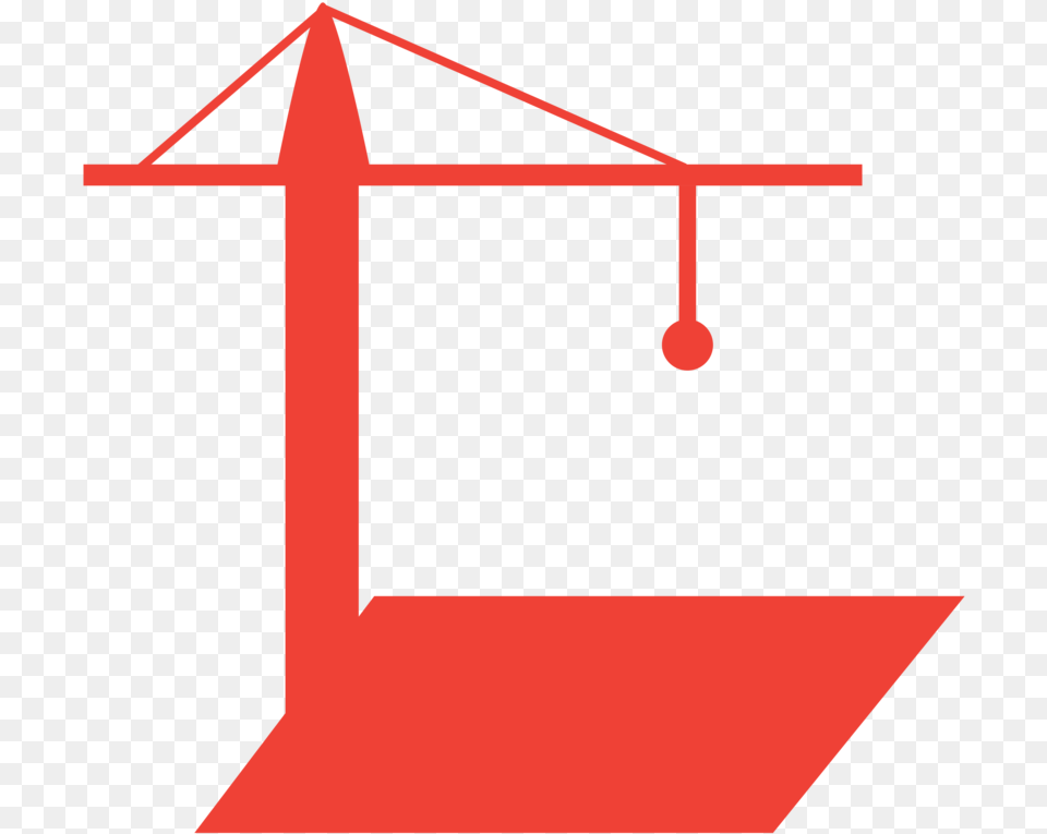 Timeline Icon, Fashion, Construction, Construction Crane Free Transparent Png