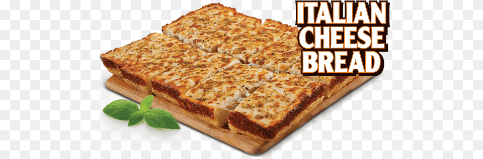 Timeline Photos Little Caesars Coupon Facebook Food Italian Cheese Bread Little Caesars Calories, Pizza, Toast Free Png Download