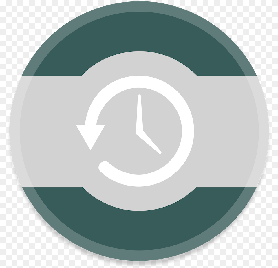 Timemachine Drive Icon Icon, Disk Free Png