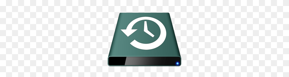 Timemachine Icon Disk Iconset Thvg, Electronics, Hardware, Computer, Symbol Free Png