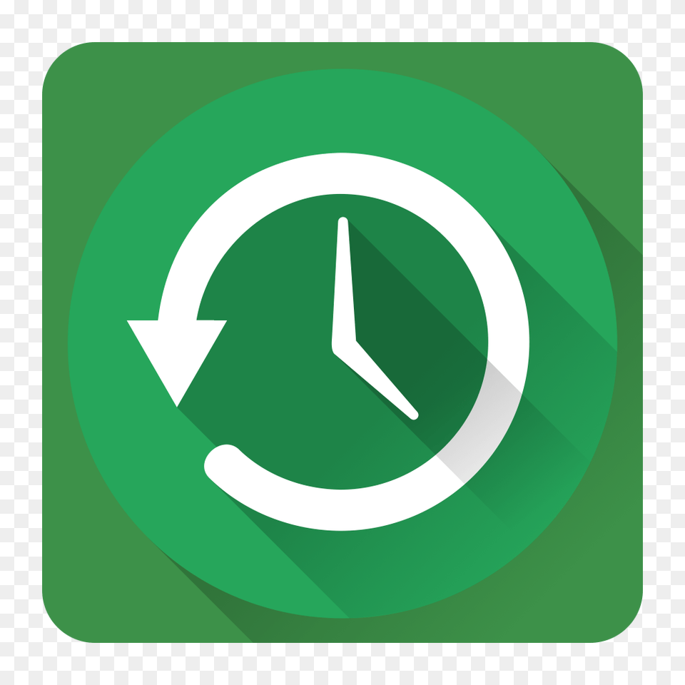 Timemachine Icon Download As And Formats, Symbol Free Png