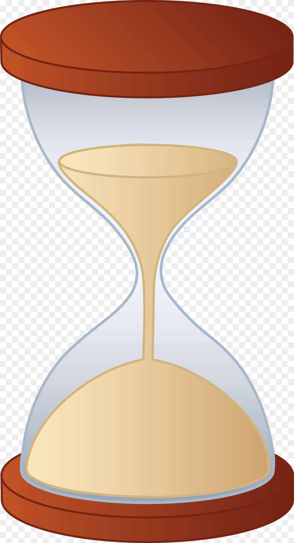 Timer Clip Art, Hourglass Png Image