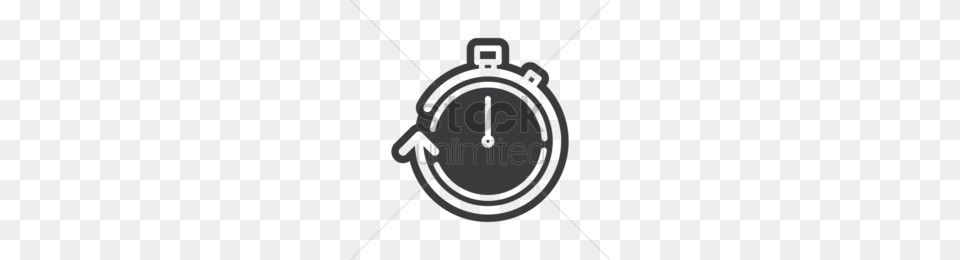 Timer Clipart, Stopwatch, Device, Grass, Lawn Free Png