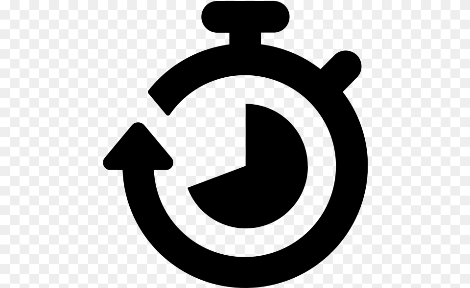 Timer Clipart Download, Gray Free Png