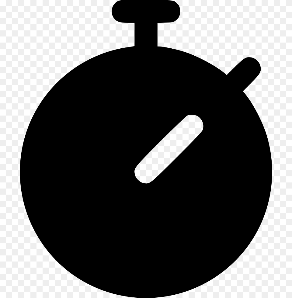 Timer Icon Ammunition, Weapon, Bomb, Disk Free Png Download