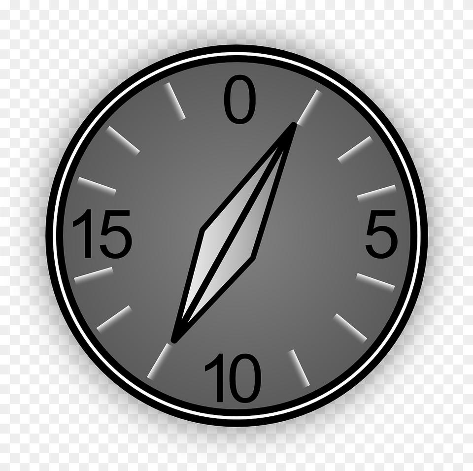 Timer Wall Clock, Analog Clock, Disk Free Transparent Png