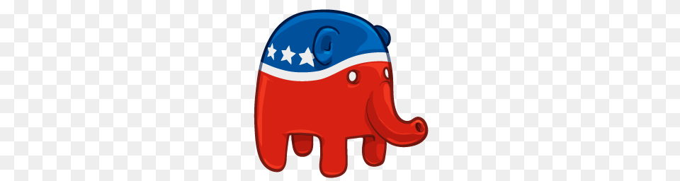 Times We Loled During The Republican Debate, Animal, Elephant, Mammal, Wildlife Free Transparent Png