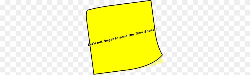 Timesheet Reminder Clip Art For Web, Text, Paper Free Transparent Png