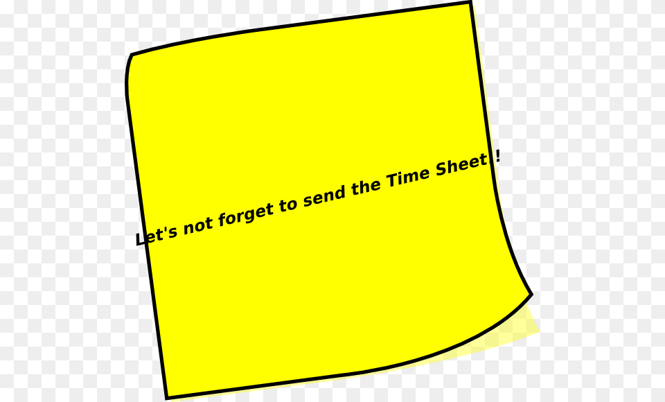 Timesheet Reminder Svg Clip Arts Time Sheet Clipart, Text Free Transparent Png