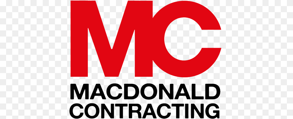 Timesheets Macdonald Contracting, Logo Free Transparent Png