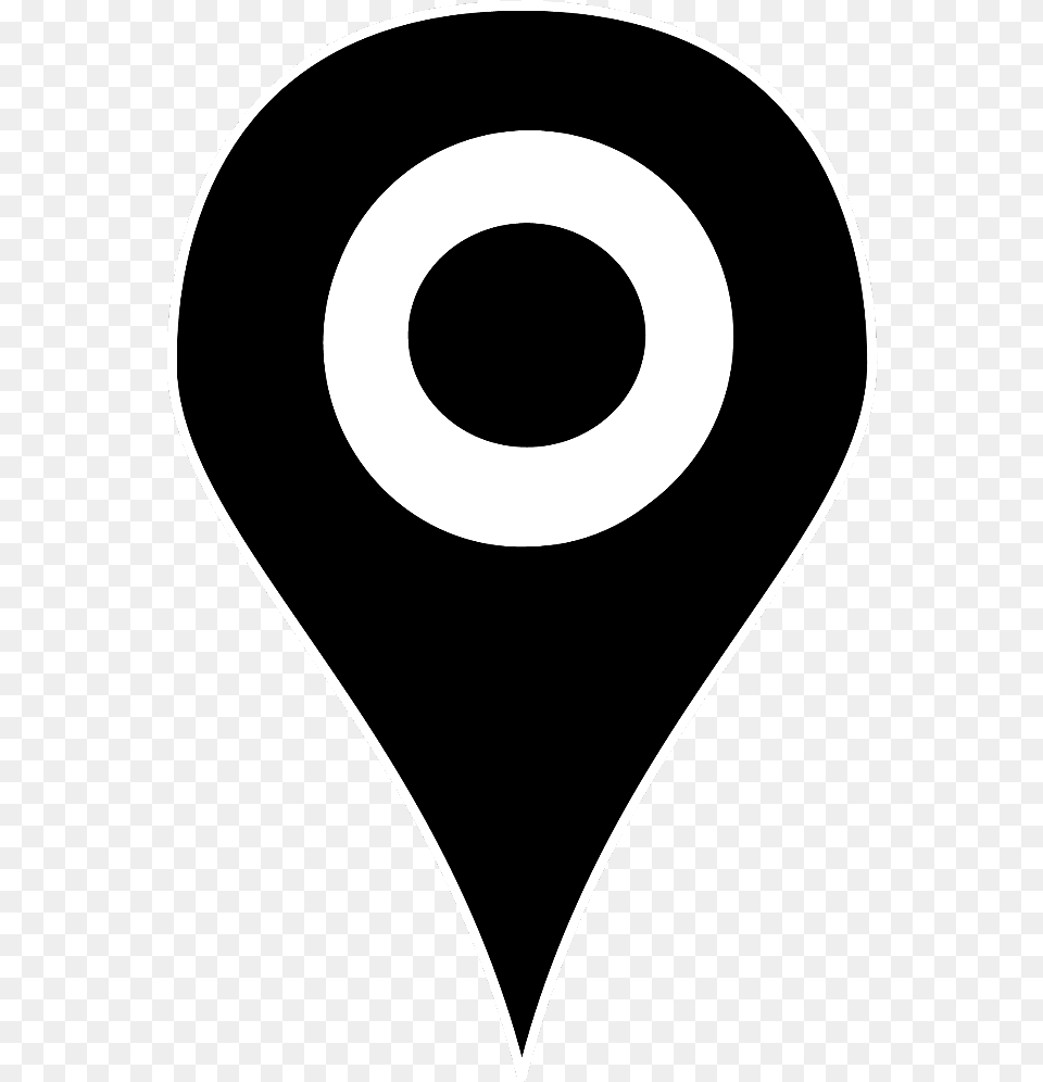 Timestamp Youtube Location Locationpin Pin Map Pin Vector, Stencil, Text Free Transparent Png
