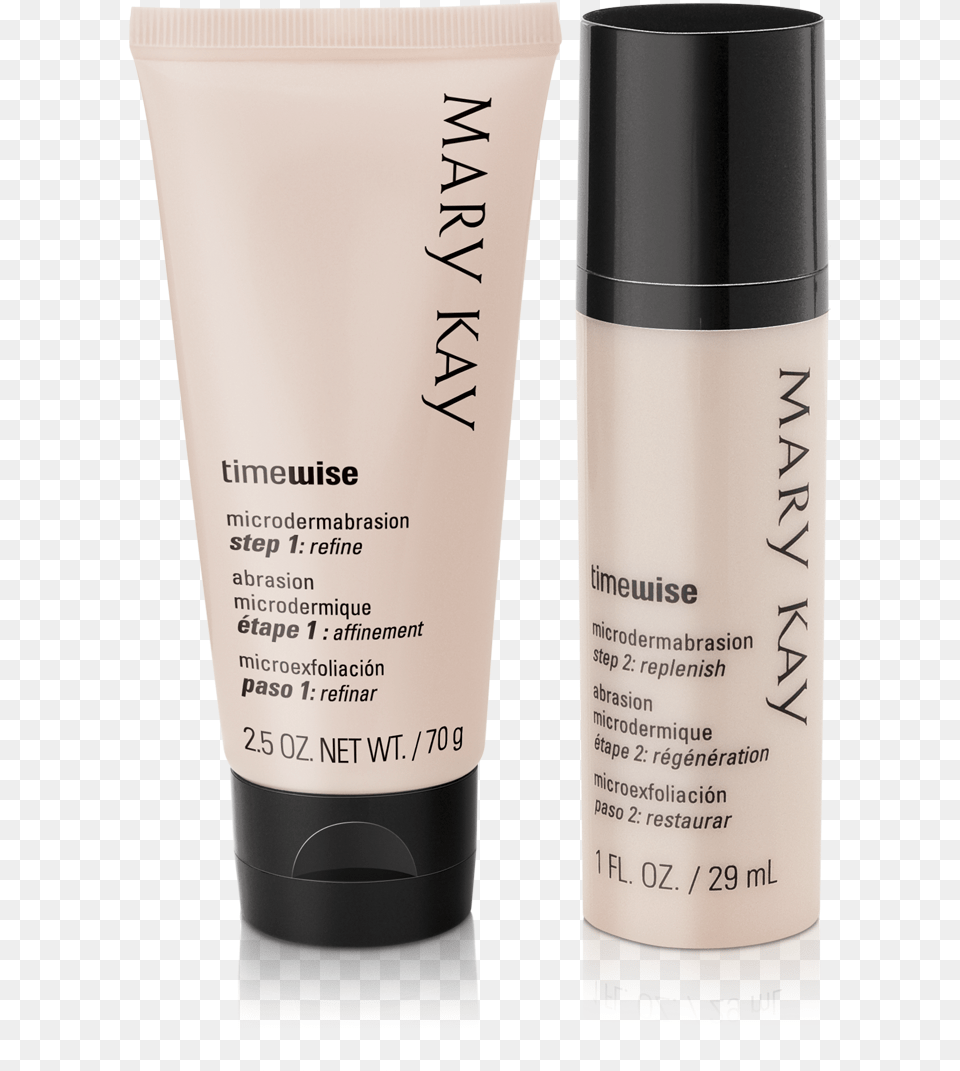 Timewise Microdermabrasion Set I39m Having A Limited Mary Kay Microdermabrasion Refine, Bottle, Cosmetics Png