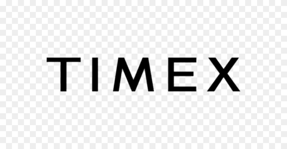 Timex Logo, Green, Text Free Png