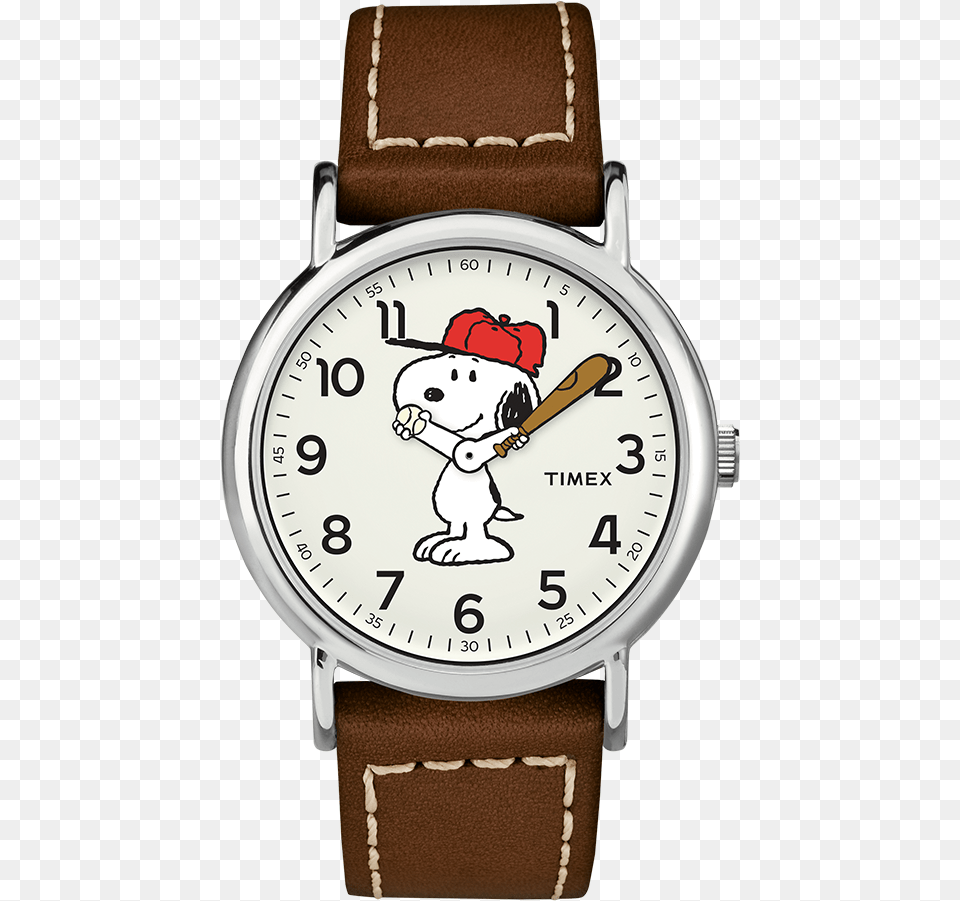 Timex X Peanuts Snoopy Watch, Arm, Body Part, Person, Wristwatch Png Image