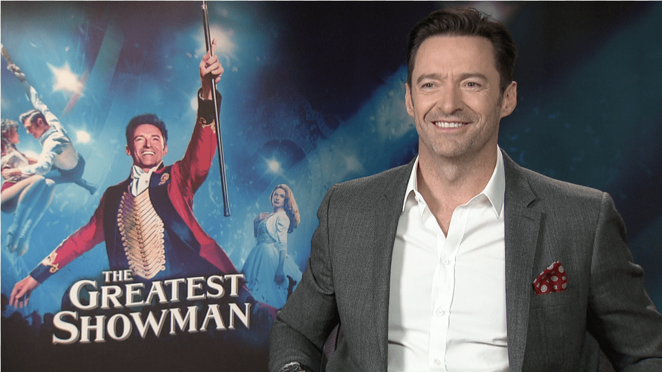 Timidit Bourdes Enfants Le Greatest Showman Se Lche Art And Making Of The Greatest Showman Book, Adult, Shirt, Person, Man Free Png Download