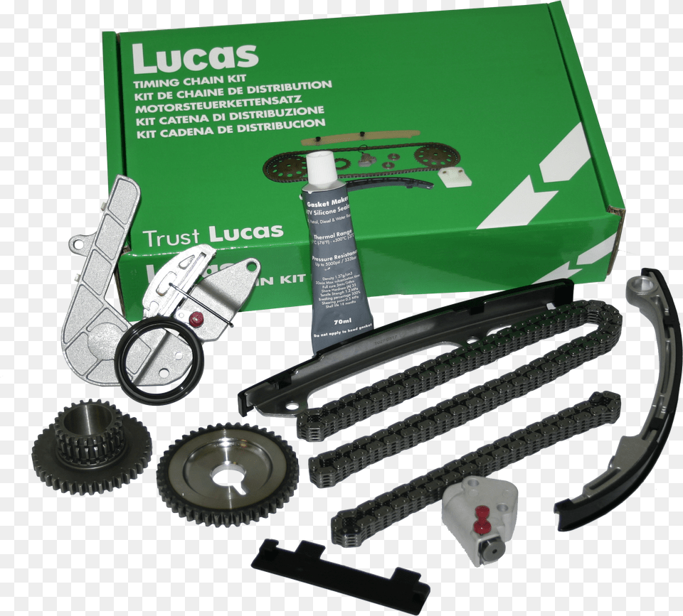 Timing Chain Kit, Wheel, Spoke, Machine, Coil Png Image