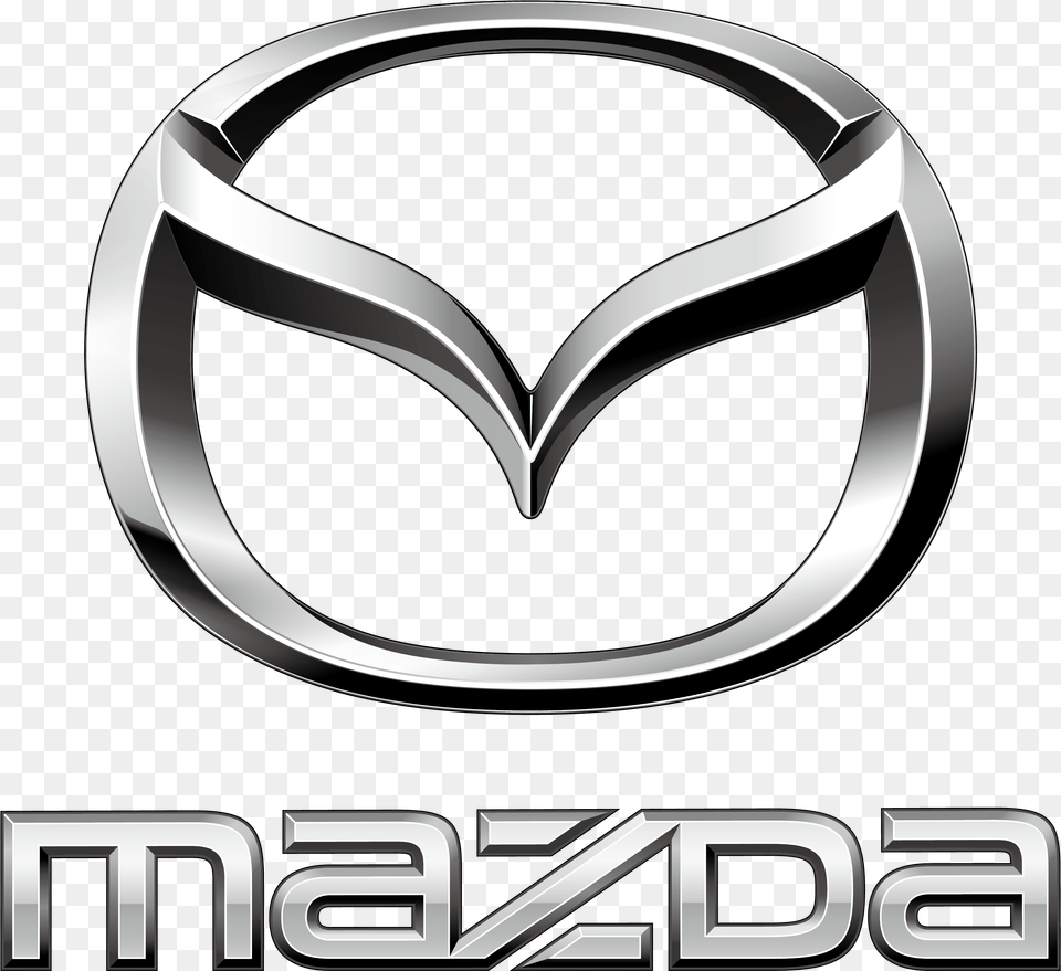 Timing Chain Mazda, Logo, Emblem, Symbol Free Transparent Png