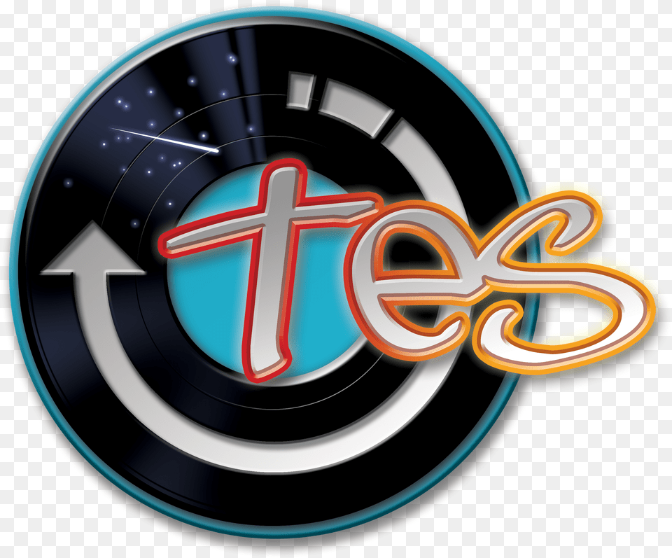 Timm Etters Studios Inc Emblem, Light, Symbol, Logo Free Transparent Png