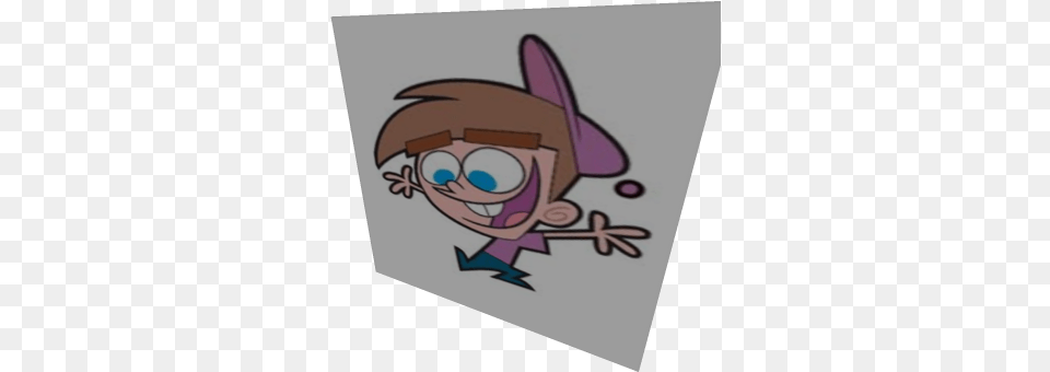Timmy Turner From Fairly Odd Parents Roblox Timmy Turner, Cartoon Png Image