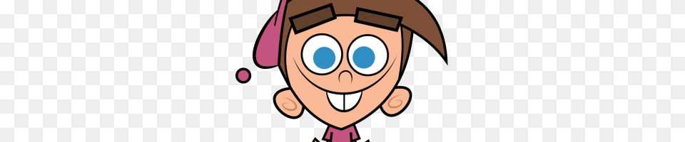 Timmy Turner Baby, Person Png Image
