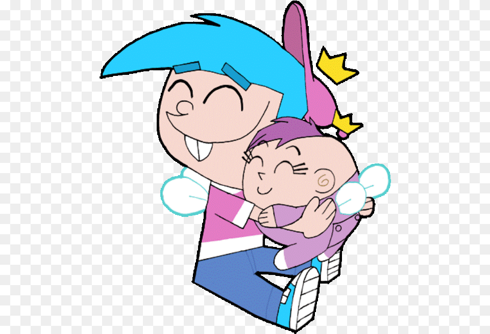 Timmy Turner Pictures, Book, Comics, People, Person Png