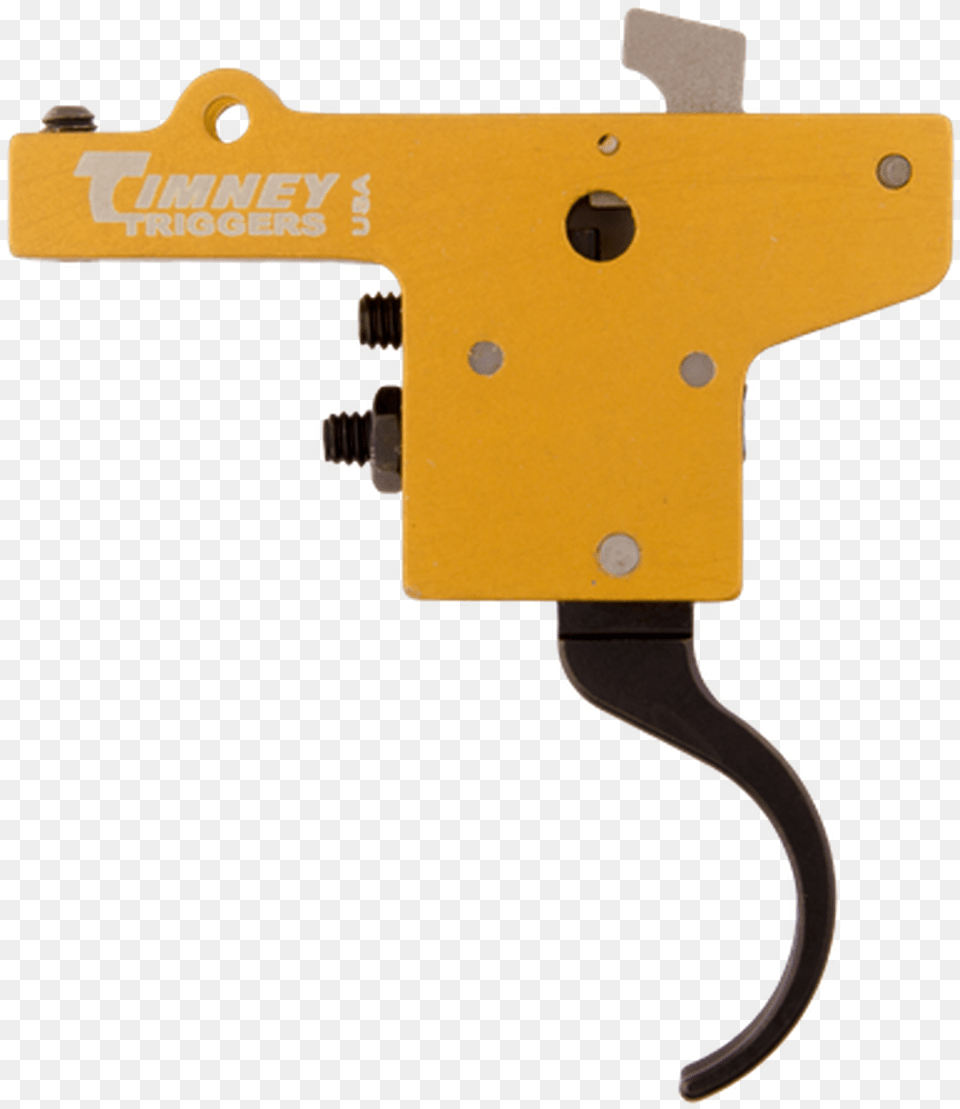 Timney Mauser Trigger, Electronics, Hardware, Gun, Weapon Free Transparent Png