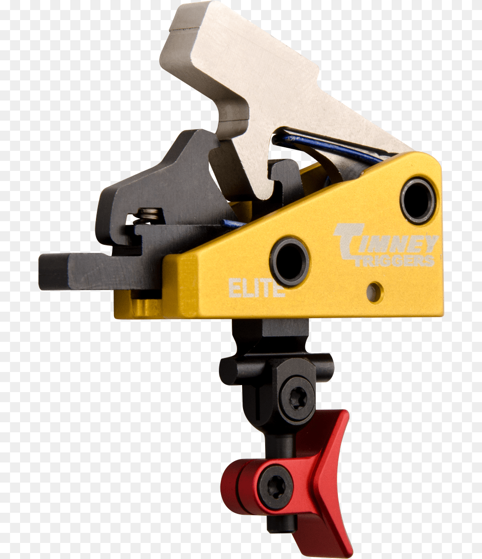 Timney Trigger Calvin Elite, Clamp, Device, Tool, Gun Png