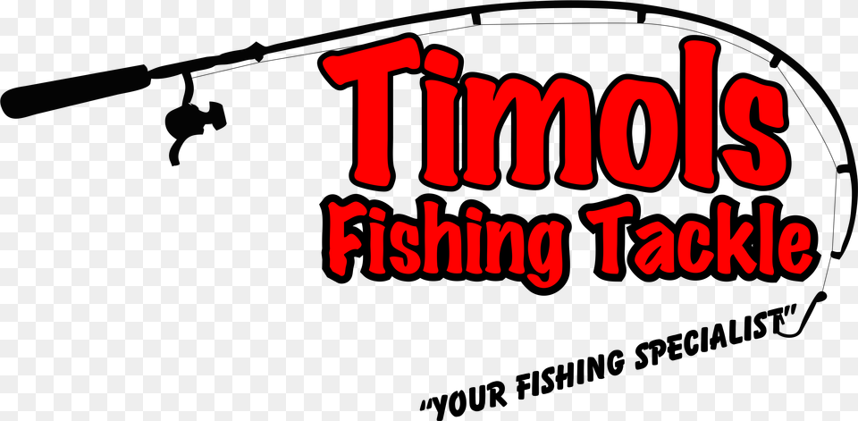 Timols Fishing Tackle Graphic Design, Light, Electrical Device, Microphone, Lighting Free Png Download