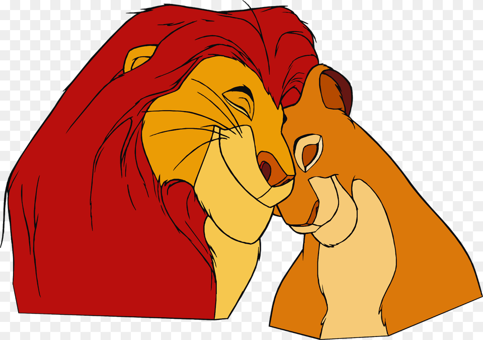 Timon And Pumbaa Cartoon Character Timon And Pumbaa Mufasa Lion King Clipart, Person, Face, Head Png