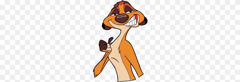 Timon Logo Timo E Pumba Vetor, Cartoon, Adult, Female, Person Free Png Download