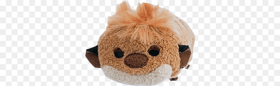 Timon Tsum Tsum, Plush, Toy, Teddy Bear Free Transparent Png