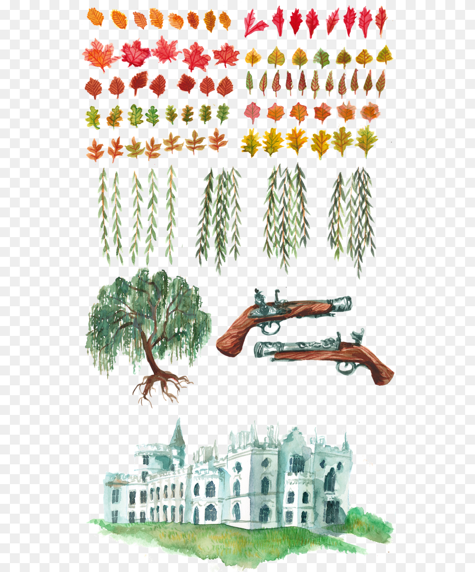 Timothy Bird39s Smart Set Shows Impressive Gnarled Gun Barrel, Weapon, Rifle, Firearm, Potted Plant Free Png