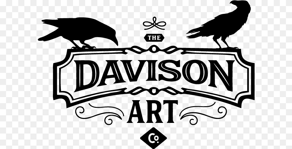 Timothy Davison Logo Logo, Gray Free Png