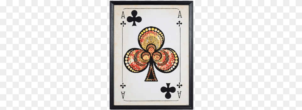 Timothy Oulton Ace Of Spades, Art, Painting, Pattern, Text Png