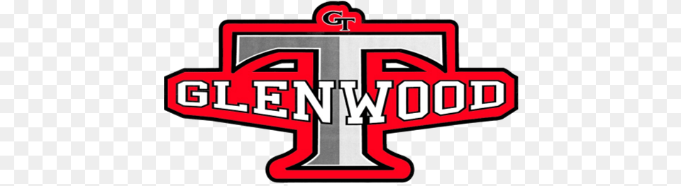 Timothy U201cedgytimu201d Ohalloran Glenwood Titans, Emblem, Symbol, Scoreboard Free Transparent Png